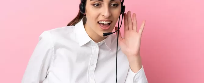 Can you hear me now?