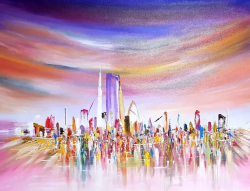 Cityscape