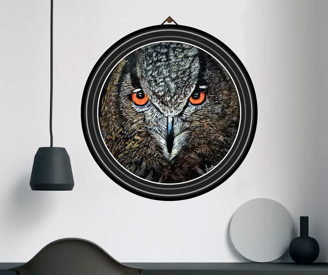 owl