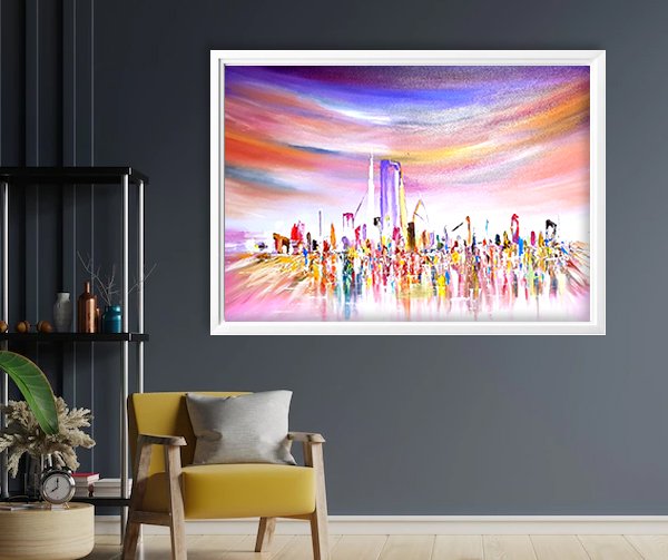 Cityscape
